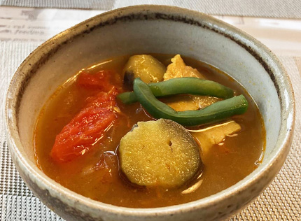 郷山カフェひだまり